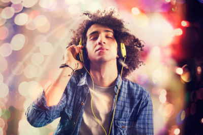 Music Therapy: Principles of Self Care