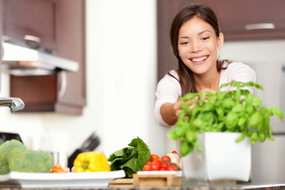 Nutrition: Become Vegan, Vegetarian or Flexitarian
