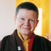 Pema Chödrön