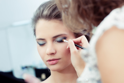 Become a Professional Makeup Artist