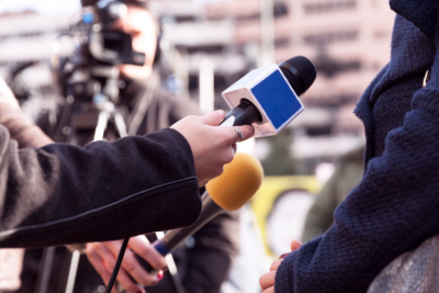 PR: How to Get Press Coverage For Your Business 