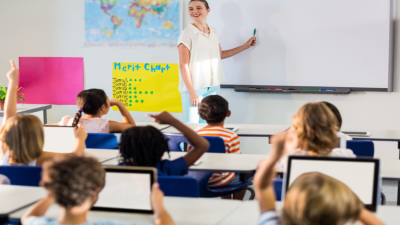 Teaching: Classroom Management Essentials