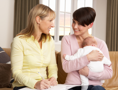 Midwifery Training: The Elementary Guide