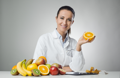 Nutritional Therapy: The Theory of Nutrigenomics