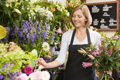 Floristry: Bloom Your Business
