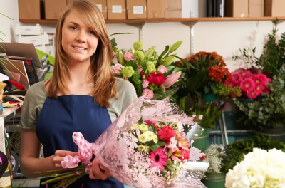 Floristry Academy Diploma