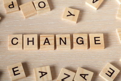 Change Management Through Leadership
