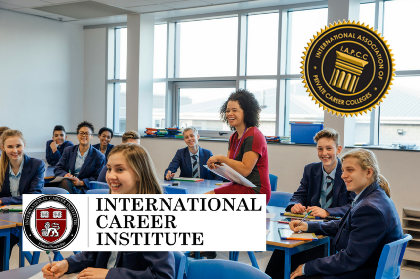 IAPCC Accredited Teaching Assistant Diploma