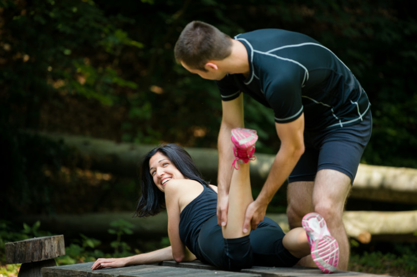 Deep Tissue Sports Massage Diploma (CTAA Accredited)