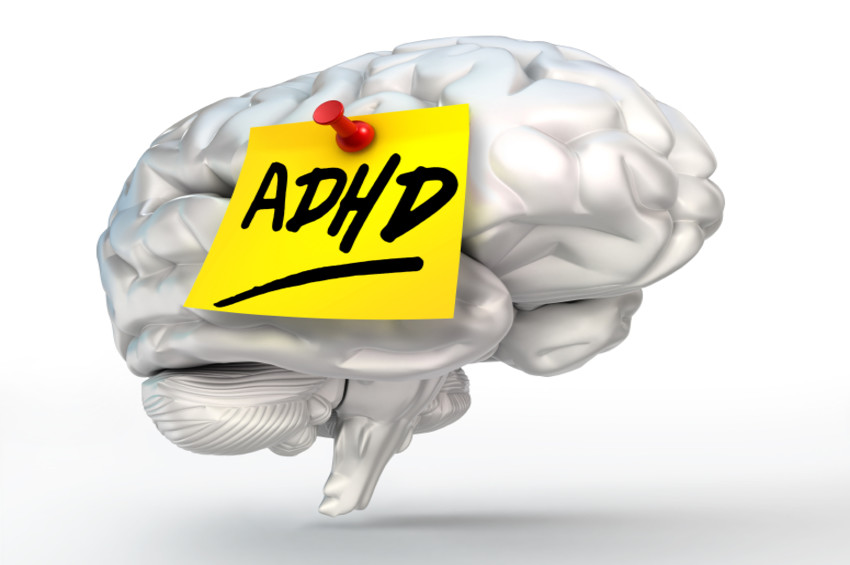 ADHD Awareness & Approaches