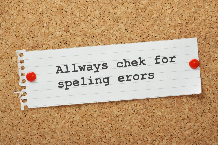 Improve Your English – Spelling, Punctuation & Grammar