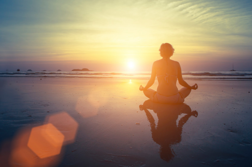 Yoga Nidra: Deep Meditation & Life Insights