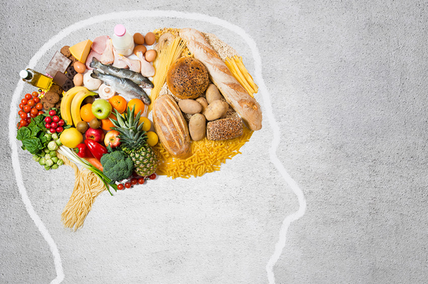 Mental Health and Nutrition