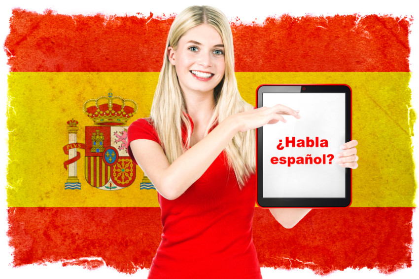 Conversational Spanish Made Easy