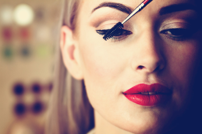 Makeup Artistry Secrets