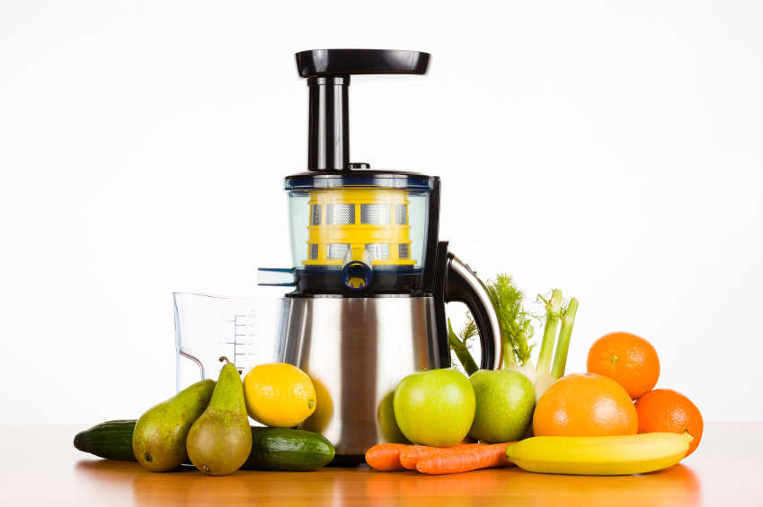 The Ultimate Juicing Formula: Nutrition, Weight Management & Health
