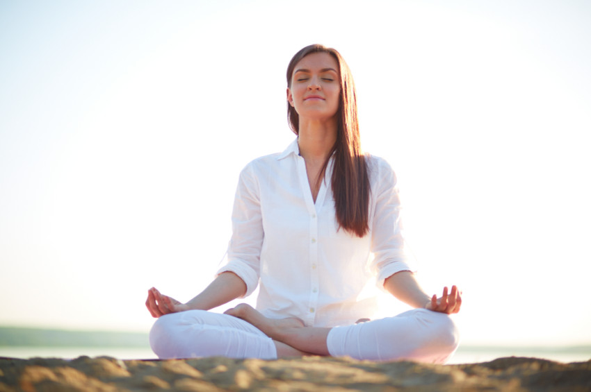 Mindfulness & Stress Reduction