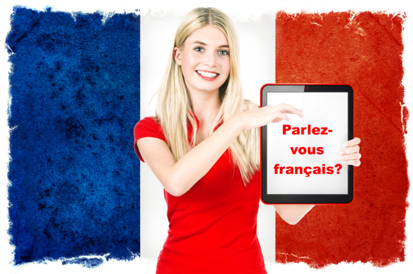 Conversational French Made Easy