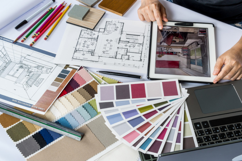 Introduction to Interior Design