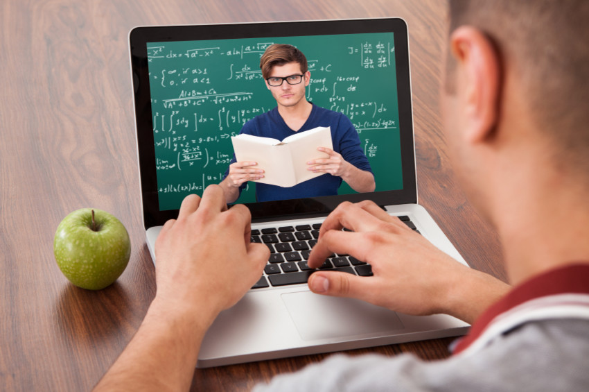 Online Teaching: Teach an Online Course