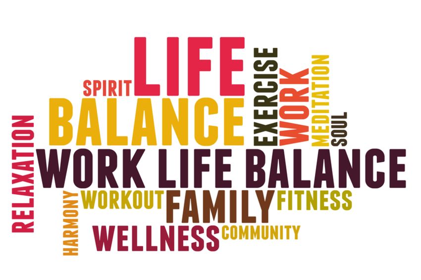 How to Achieve a Work Life Balance