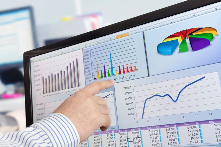 Microsoft Excel For Business