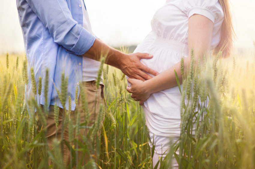 Hypnobirthing: Natural & Easy Childbirth