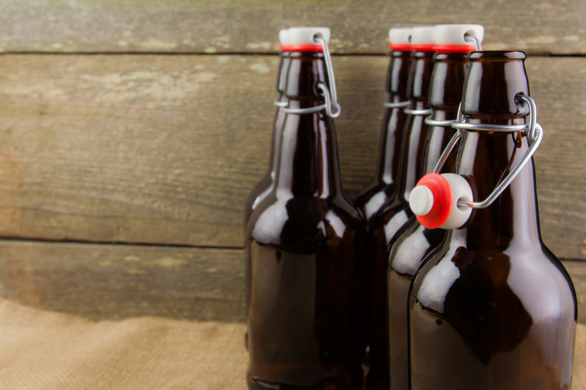 Home Brewing Your Own Beer