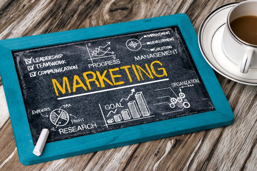 Target Marketing: Find Your Niche