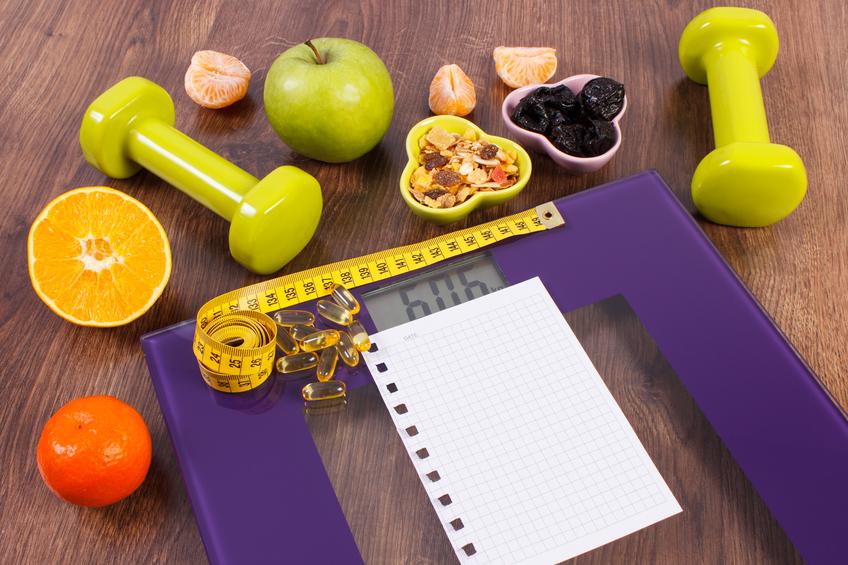 Weight Management: Metabolism