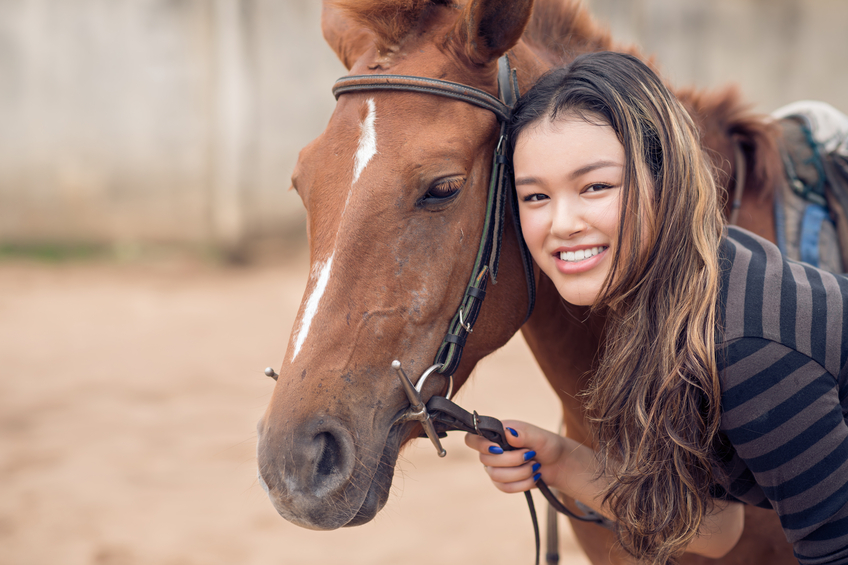 Introduction to Equine Assisted Psychotherapy