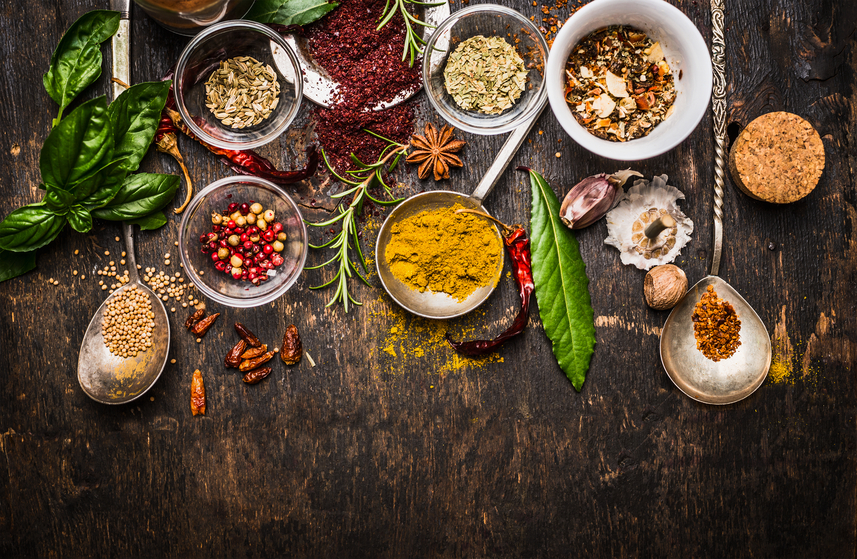 Ayurveda Cooking: Healing Foods   