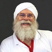 Yogi Akal