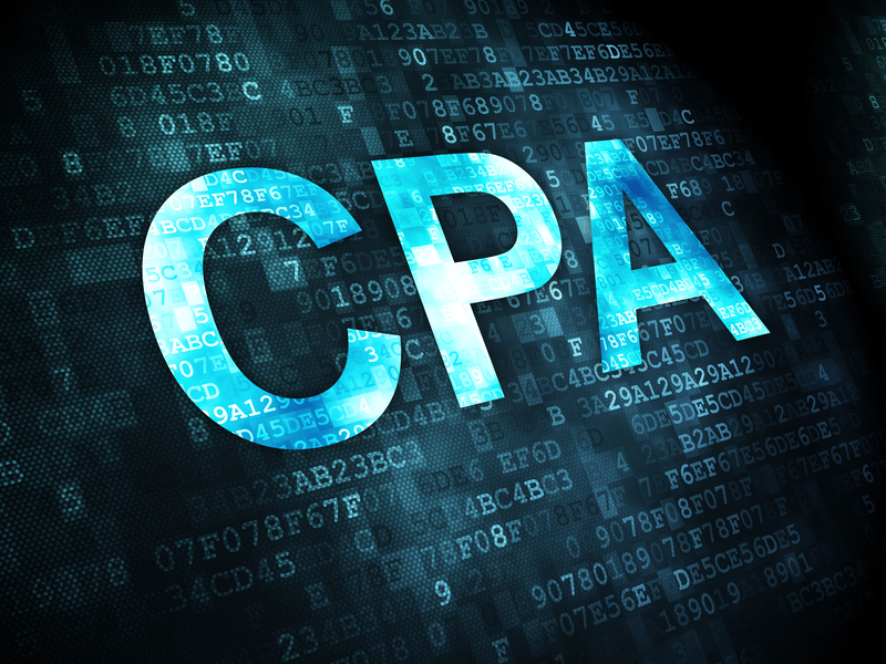 Home Business: The Complete CPA Marketing Guide