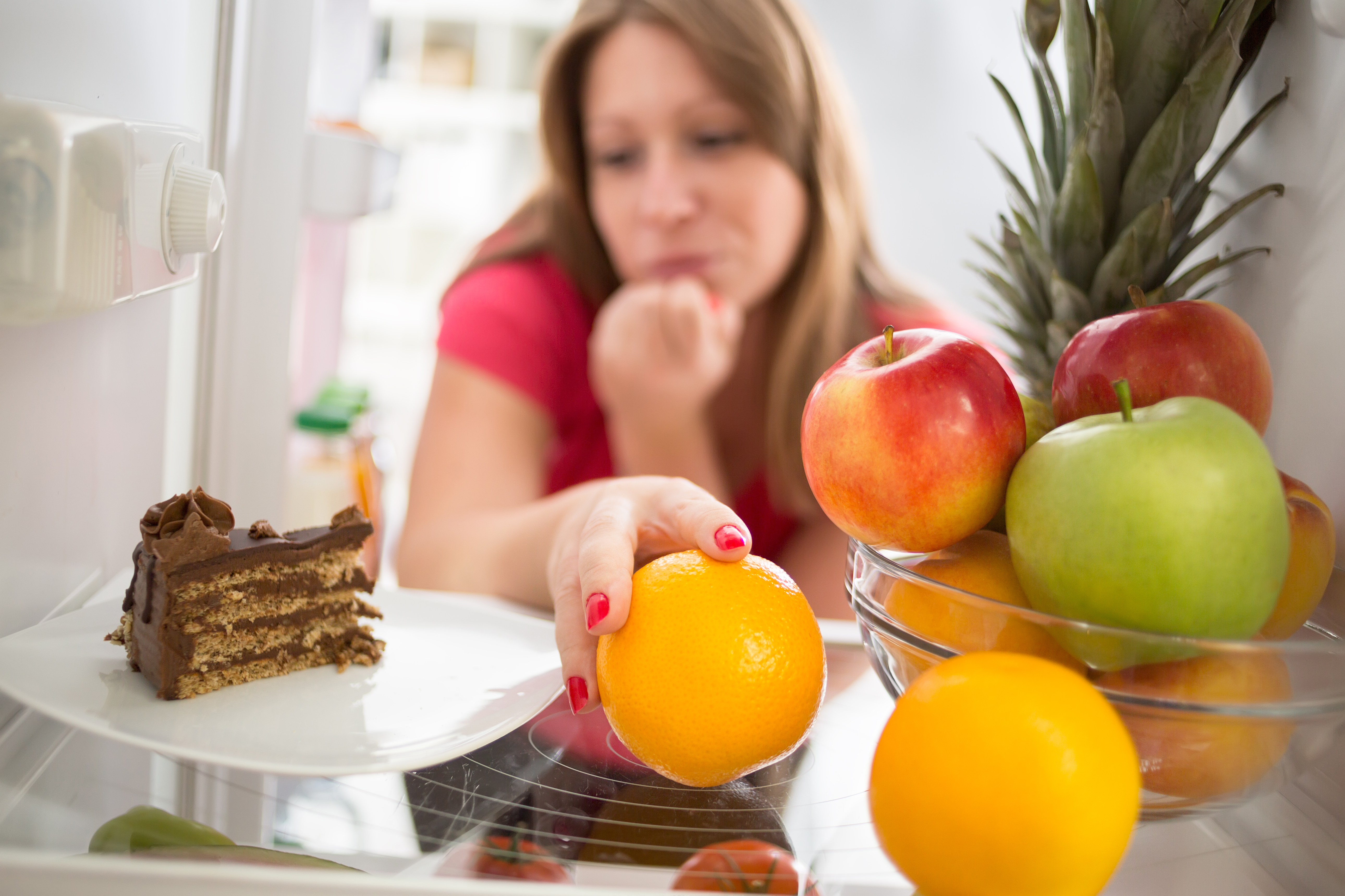 Addiction Therapy: Understand and Eliminate Cravings 