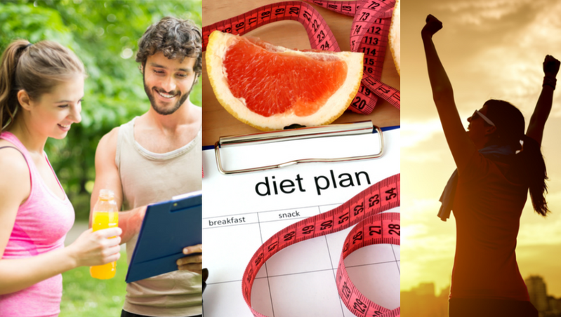 Weight Management Bundle