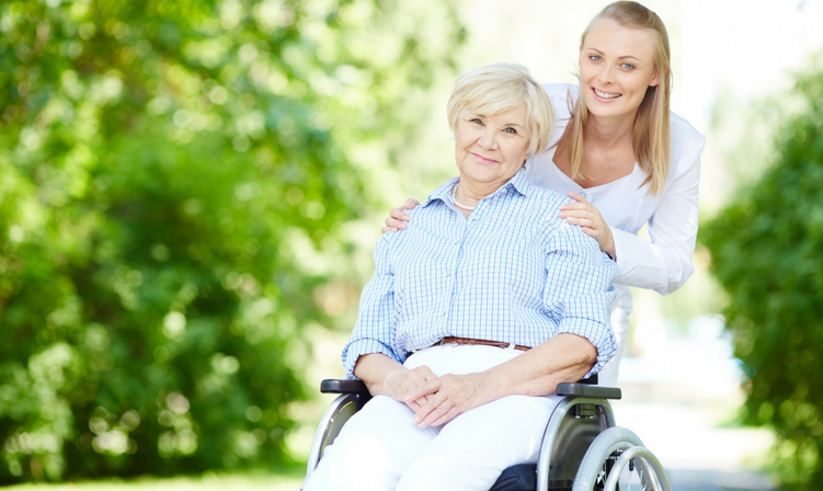 Social Care: A Guide to Caregiving