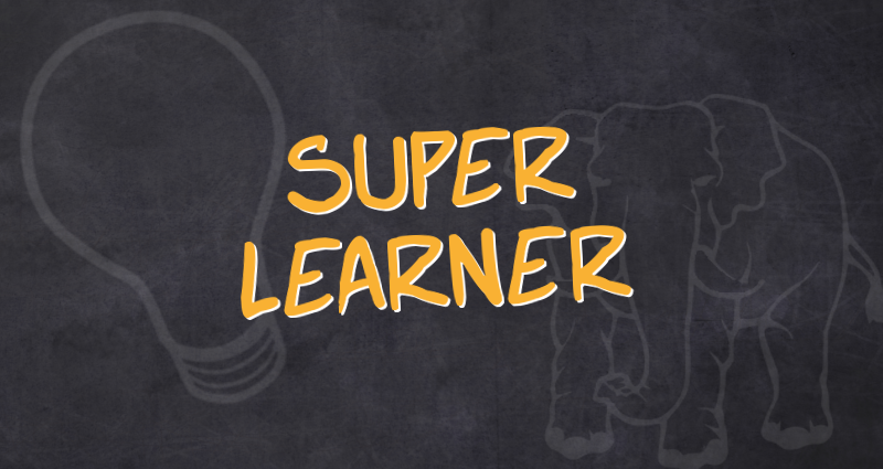 Become A Super Learner: Speed Reading & Memory