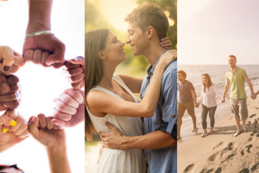 Relationship Success Bundle 