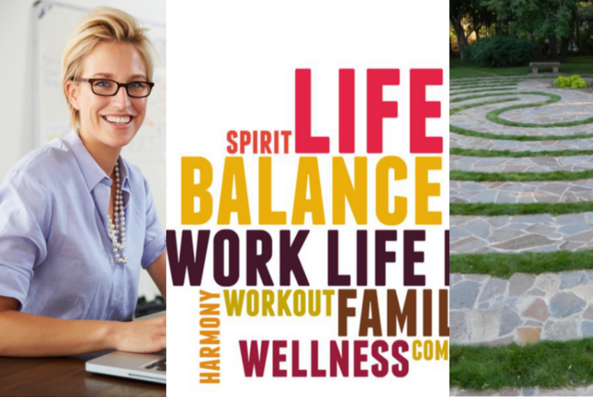 Work Life Balance Bundle