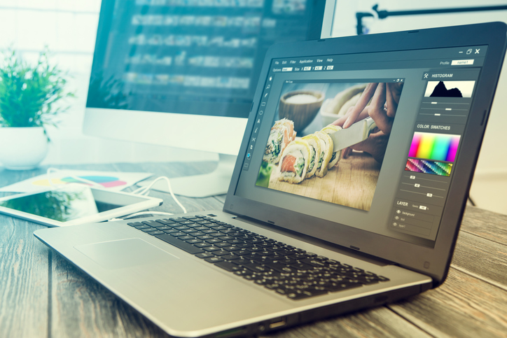 Photoshop for Beginners