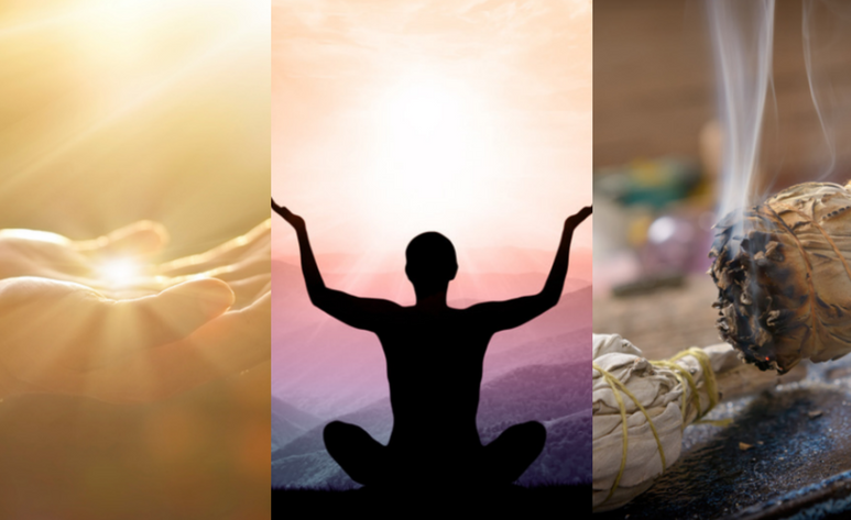 Spiritual Cleanse Bundle 