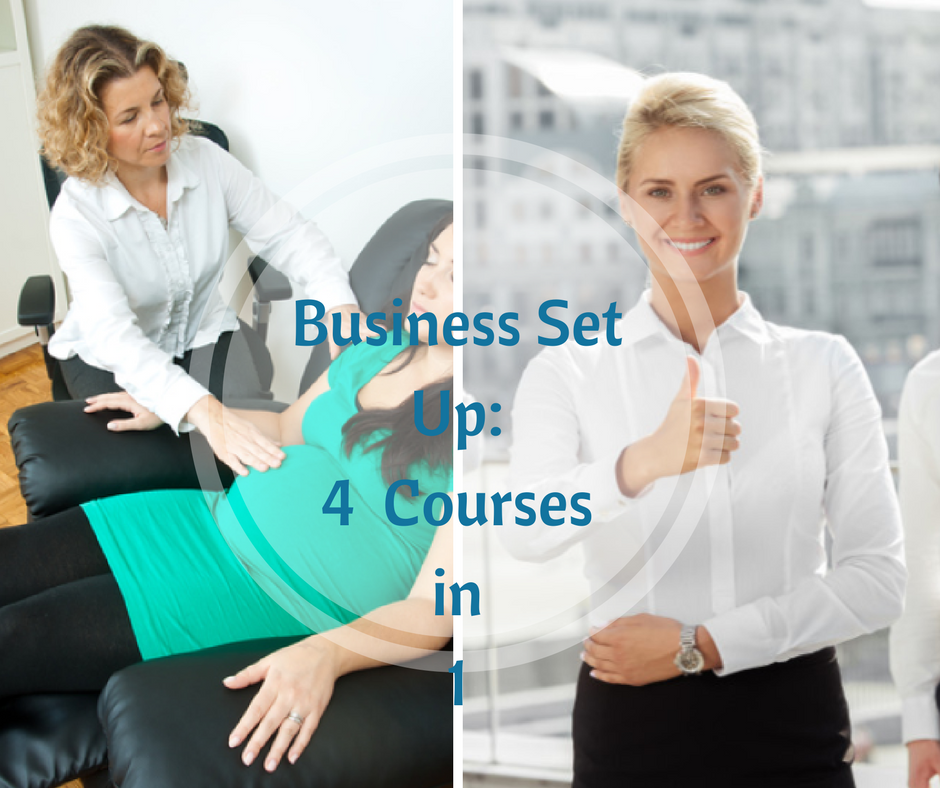 Business Set Up: Become a Clinical Hypnotherapist Bundle