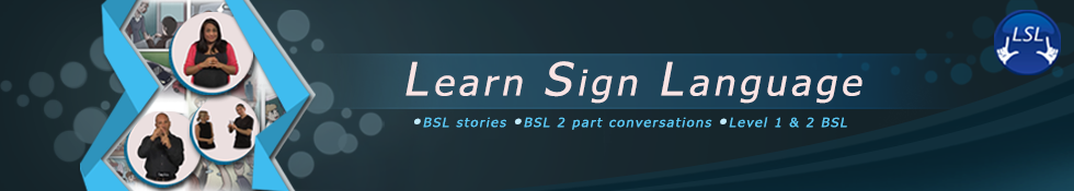 Learn Sign