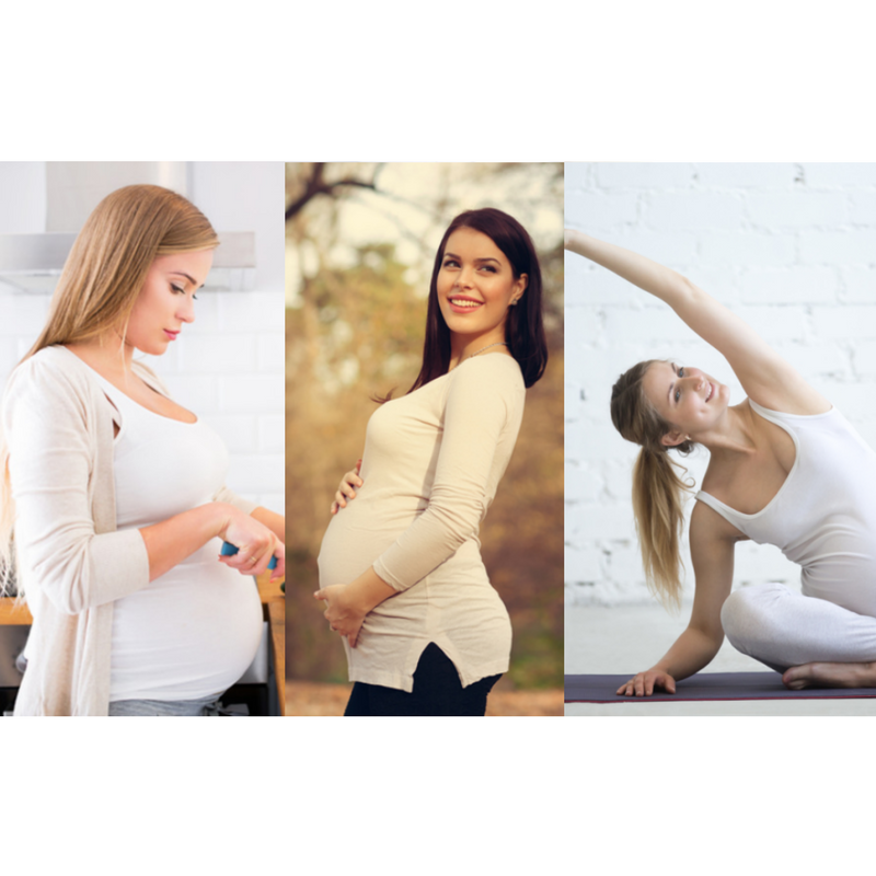 Pregnancy Preparation Bundle