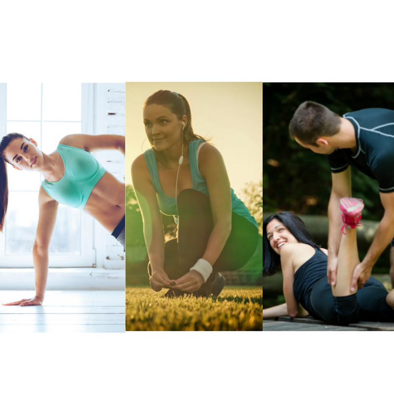 Fitness Trainer Preparation Bundle