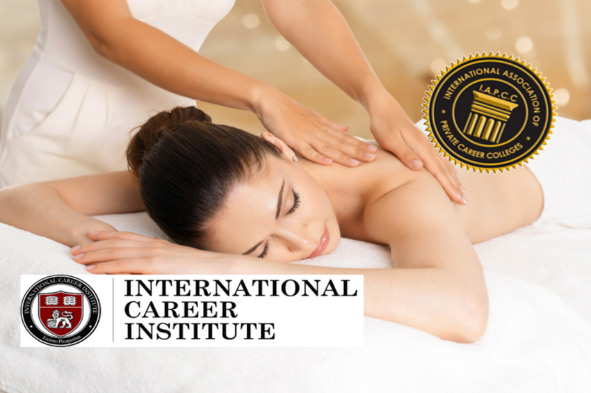 IAPCC Accredited Massage Diploma