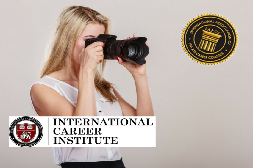 IAPCC Accredited Photography Diploma