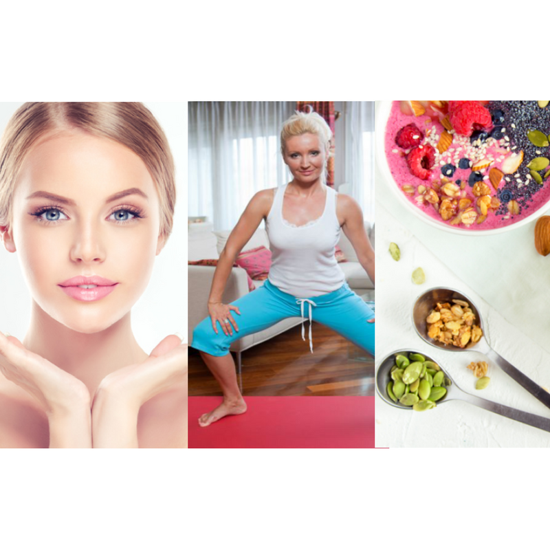 Longevity & Vitality: Increase Your Lifespan Bundle