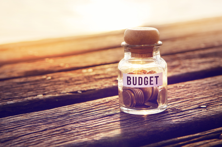 Budgeting 101: A System that Works